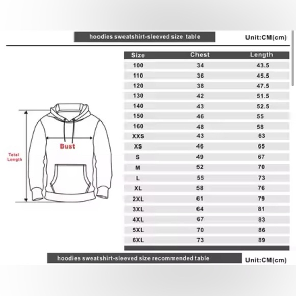 Terrifier 2 Clown Café Merch Horror Movie Christmas Long Sleeve Sz S -5XL. - Picture 3 of 3